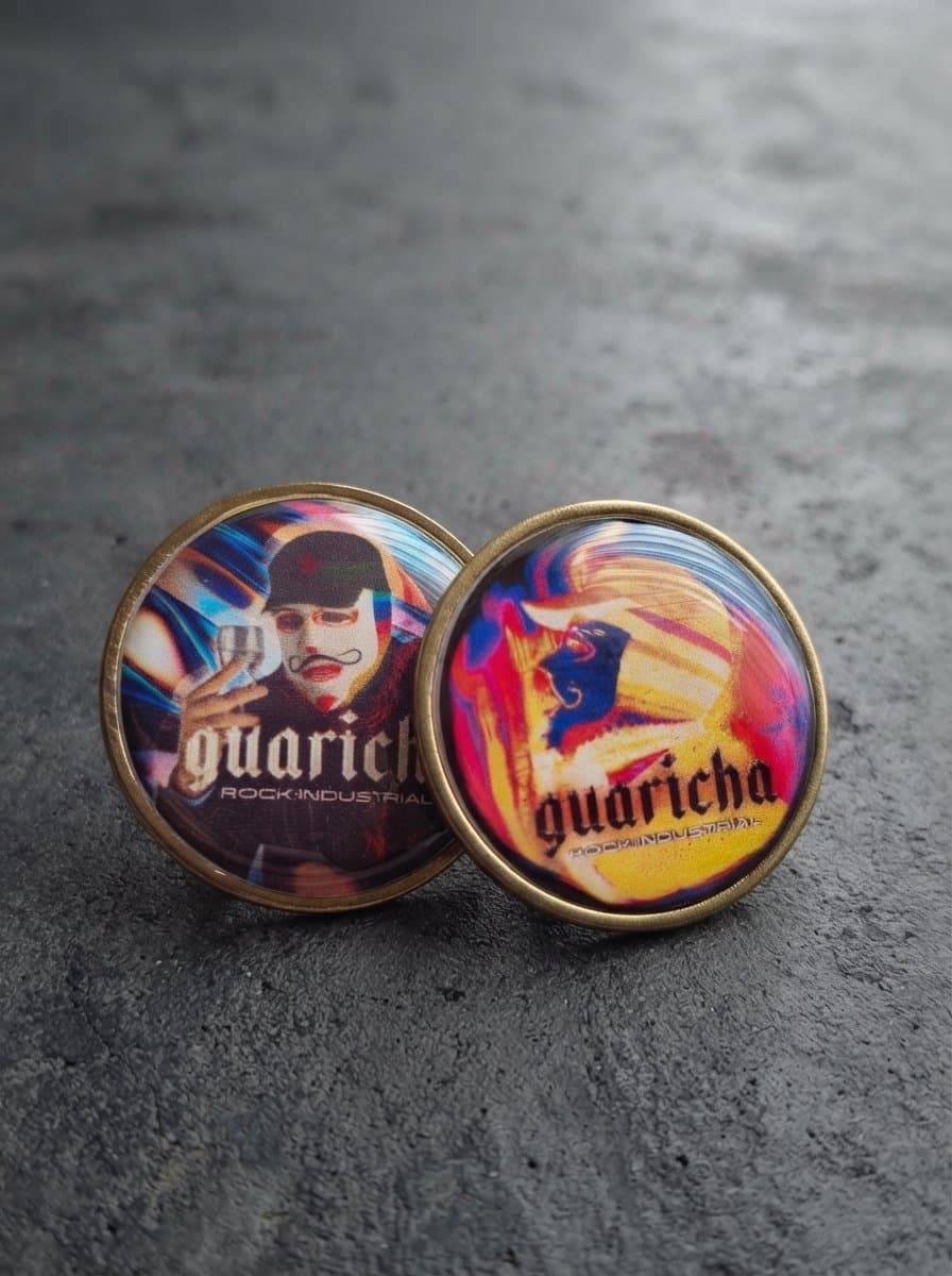 Pines de GUARICHA
