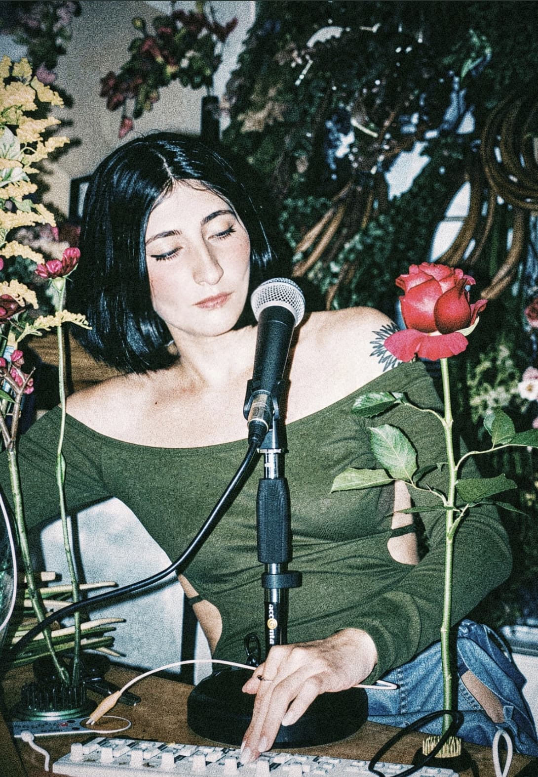 Verónica Cian